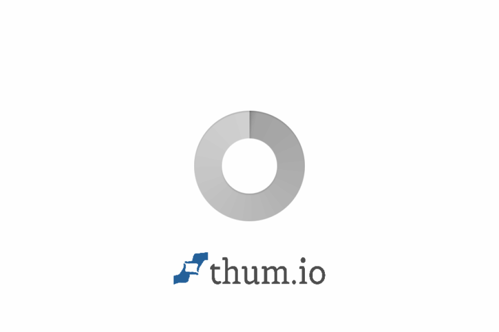 Ala Zinou Landing Page